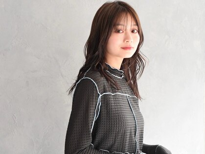 アース 銀座店(HAIR&MAKE EARTH)の写真
