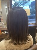 ★20代30代40代それぞれに合わせたレイヤーボブ