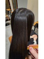 シー(seh)&nbsp;新しい体験の髪質改善