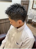 【ミリオンバックス】クール×爽やかショート