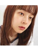 ヘアーメイクポリッシュ 西向日店 髪質改善/ハイライト/髪質改善トリートメント/イルミナカラー