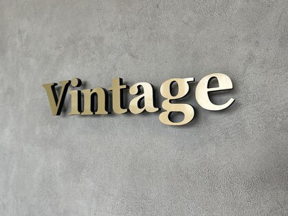 ヴィンテージ 松井山手店(Vintage)の写真