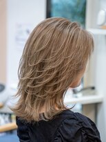 フラウ(FRAU)&nbsp;フェザーレイヤー