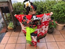 フラガーデン(Hula Garden)
