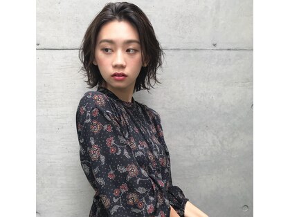 フィート 青山店(FEAT.)の写真