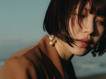 common room【コモンルーム】