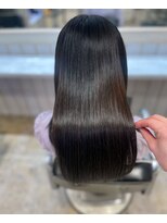 ザファーストラウンジ 練馬中村橋店(The 1st Lounge)&nbsp;髪質改善/小顔カット/くびれヘアー/ショートボブ/縮毛矯正