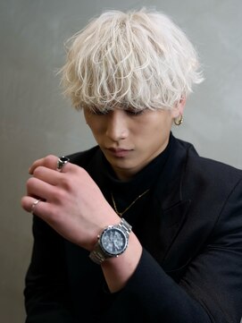 スキルセカンドハウス 天神(SKILL SECOND HOUSE) ホワイトマッシュ