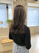 クオーレ(CUORE)&nbsp;ベージュカラー