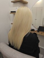 シア 新小岩店(SHEER)&nbsp;サイエンスアクアでまとまりがほしい方◎