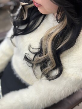 プルエクステのお店ネクスト(NEXT) プルエクステ/エクステ/シールエクステ/東京エクステ