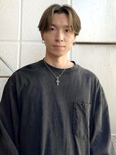 クラン(clan) 相川 隼也