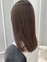 (銀座)チョコレート　ブラウン