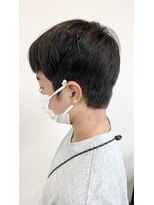 松本平太郎美容室 大宮店&nbsp;中学生カット/30代40代50代60代