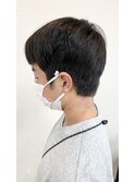 中学生カット/30代40代50代60代