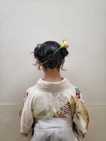 ネアー 新潟(NEER)&nbsp;イメチェン/外ハネボブ/美髪/ワイドバング[新潟駅/万代]