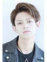 リップスヘアー 梅田アネックス(LIPPS hair)&nbsp;大人かきあげウエット