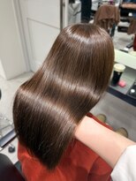 ソヨン 金山店(SOYON)&nbsp;ベージュ/透明感カラー/ブリーチなし