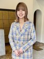 ヘアーアイスカルテット(HAIR ICI QUARTET) 片桐 優菜