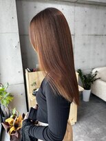 エブリ(every)&nbsp;髪質改善縮毛矯正