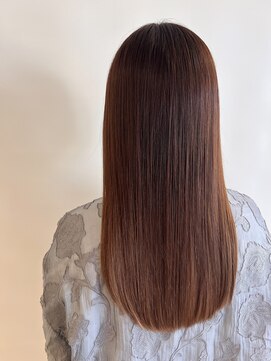 クララ トヨハシ(CLALA Toyohashi) ほんのりピンクカラー