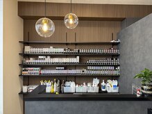 ライズ(RISE)の雰囲気（豊富なカラー剤の中からあなたにぴったりのお色をご提案します）