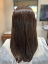 ティアム(TIAM)&nbsp;美髪カラー