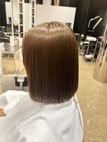 レッド(ReD) 縮毛矯正