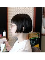 ジェンガ(jenga)&nbsp;“短いのに、どこか余裕がある。”