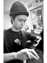 ジャンプザチーター(JUMP the cheetah) REN 