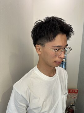 ヘアーラウンジルシェル(HAIR LOUNGE Le ciel) 【夏にぴったり！】フェザーショート