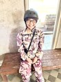 すぎ美容室 杉山 聖芳