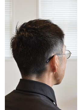 ヘアーズ マツシタ(Hairs MATUSITA) スタイル