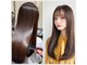 フリックヘアサロン 梅田茶屋町2号店(FLICK HAIR SALON)の写真