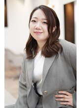 ヘアースパ ノッシュ 藤崎店(Hair Spa Nosh) 杉本 奈穂