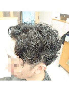 マジック 関目店(magic) ビジネスツイスパ