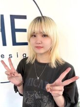 シー 帯広店(SHE) 千葉 みずき