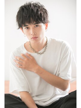 ジュイル シブヤ(JEWIL SHIBUYA) 爽やか無造作マッシュ★