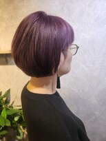 アンジュール(Anjoule)&nbsp;ミニショート