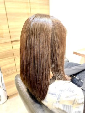 ヘアドクターベガ(hair Dr.VEGA) ロングヘアー