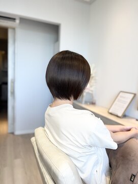 ブルーオーシャン 姫路飾磨店(BLUEOCEAN) 髪質改善ヘアエステ