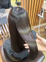 ピークス 西川口東口(PEQSS)&nbsp;美髪矯正♪