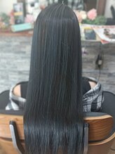 クロエヘアー(Chloe hair)