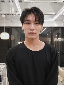 ニカ(NICA) 【NICA】センターパート◆藤井