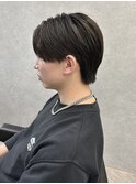 MEN’S HAIR/波巻ツイストスパイラル/フェザーパーマ/太田