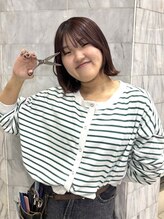 ビバラヘアー(VIVA LA HAIR) mei