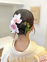 ディティカレスト(Dityca rst) カチモリヘア