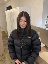 ユッカ 梅田(YUCCA) 【 YUCCA 】大人可愛い/ベージュカラー