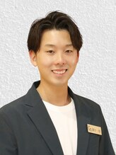 コノア スパーク(Conoah spark) 鎌田 一徳