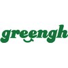 greengh【グリーンフ】【4/15 NEW OPEN(予定)】のお店ロゴ